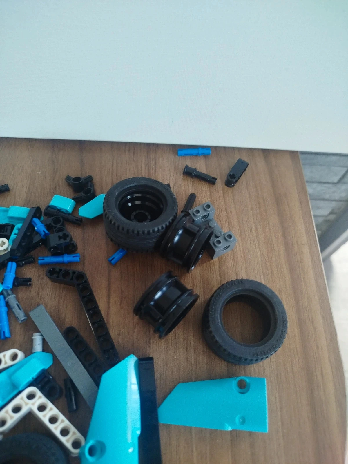 Pièce style Lego – photo 5